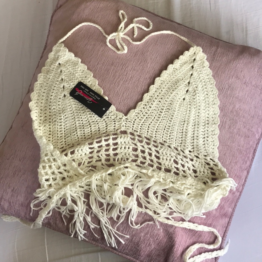 Summer top